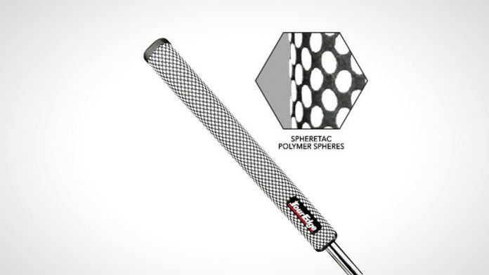 Tour Edge Golf introduces SphereTac oversized putter grip - Golf