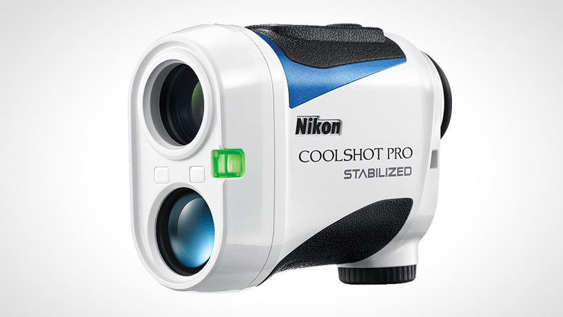 NIKON COOLSHOT PRO - Golf Industry Network