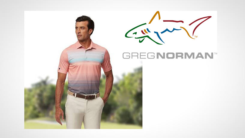 GREG NORMAN COLLECTION - Golf Industry Network