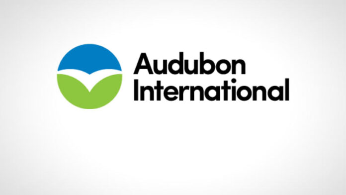 Audubon International bermitra dengan University of Guelph’s Diploma in Turfgrass Management Program