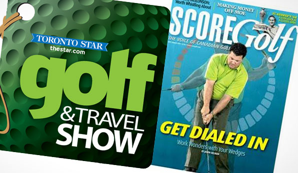 Turmoil With Media Company yang memiliki ScoreGolf dan Toronto Golf & Travel Show