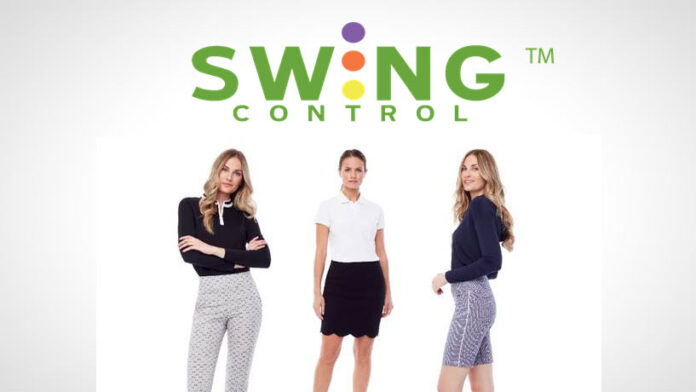 Swing Control adalah kisah sukses klasik Kanada