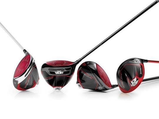TaylorMade Golf Company Memperkenalkan Stealth 2 Family of Carbonwood Drivers