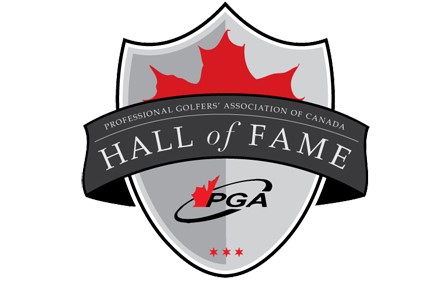 Dick Borthwick, Jack Bissegger dan Adrien Bigras dilantik menjadi PGA of Canada Hall of Fame