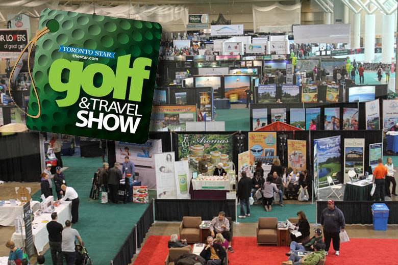 golf travel news