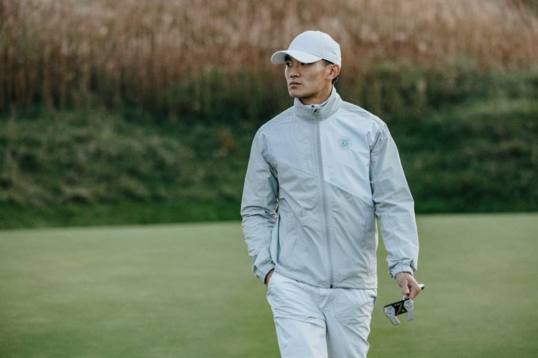 GALVIN GREEN UNVEILS CAPSULE COLLECTION - Golf Industry Network