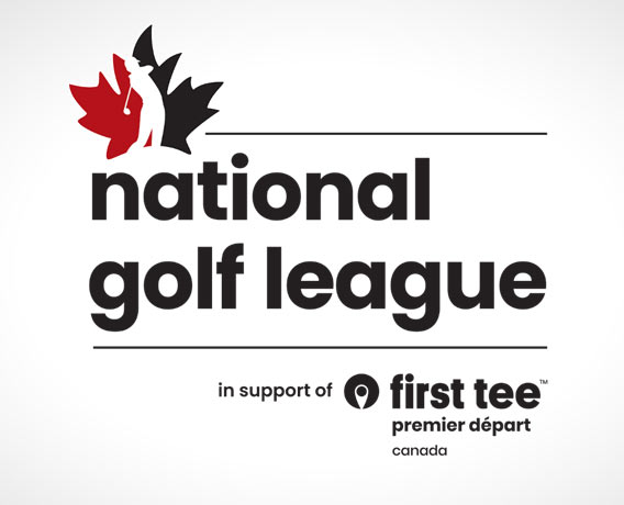 Golf Kanada telah mengumumkan peluncuran The National Golf League
