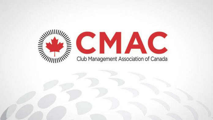 The Club Management Association of Canada Mencari Nominasi untuk Program Penghargaan Tahunan