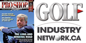 Golf Industry Network